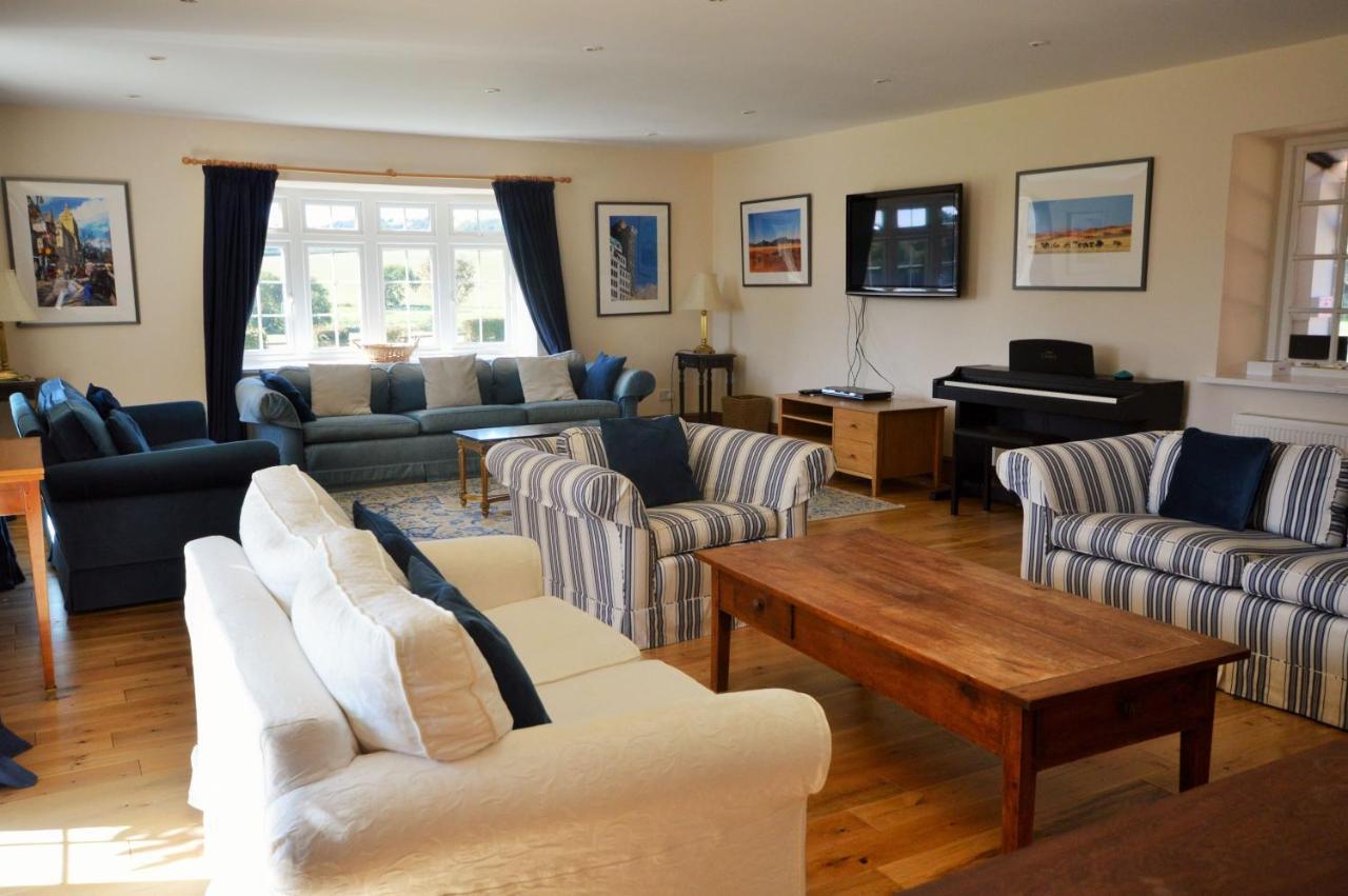 Rookley Farm Lodge Buitenkant foto
