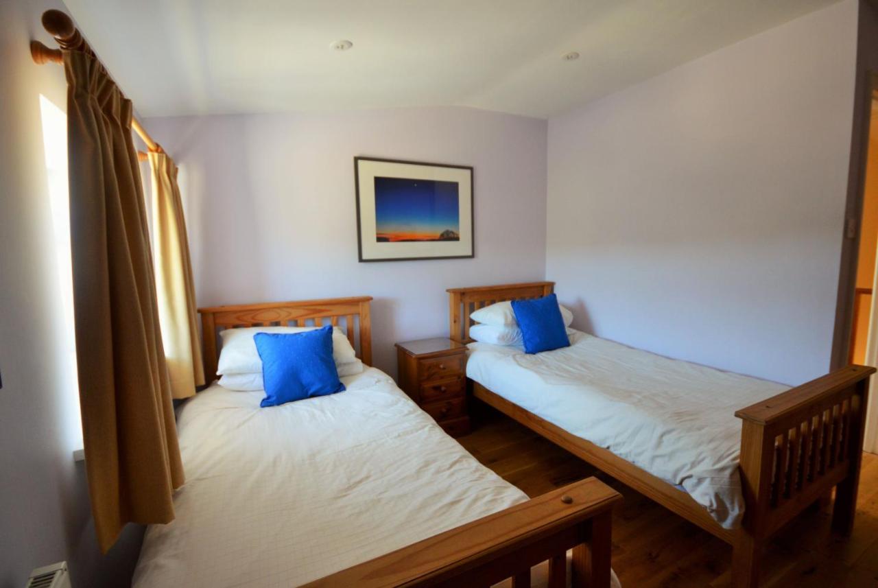 Rookley Farm Lodge Buitenkant foto