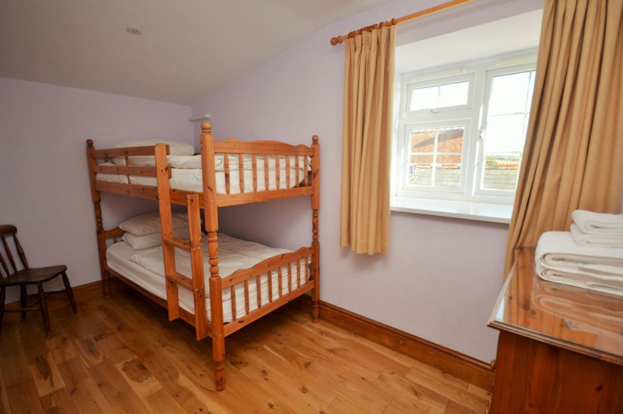 Rookley Farm Lodge Buitenkant foto