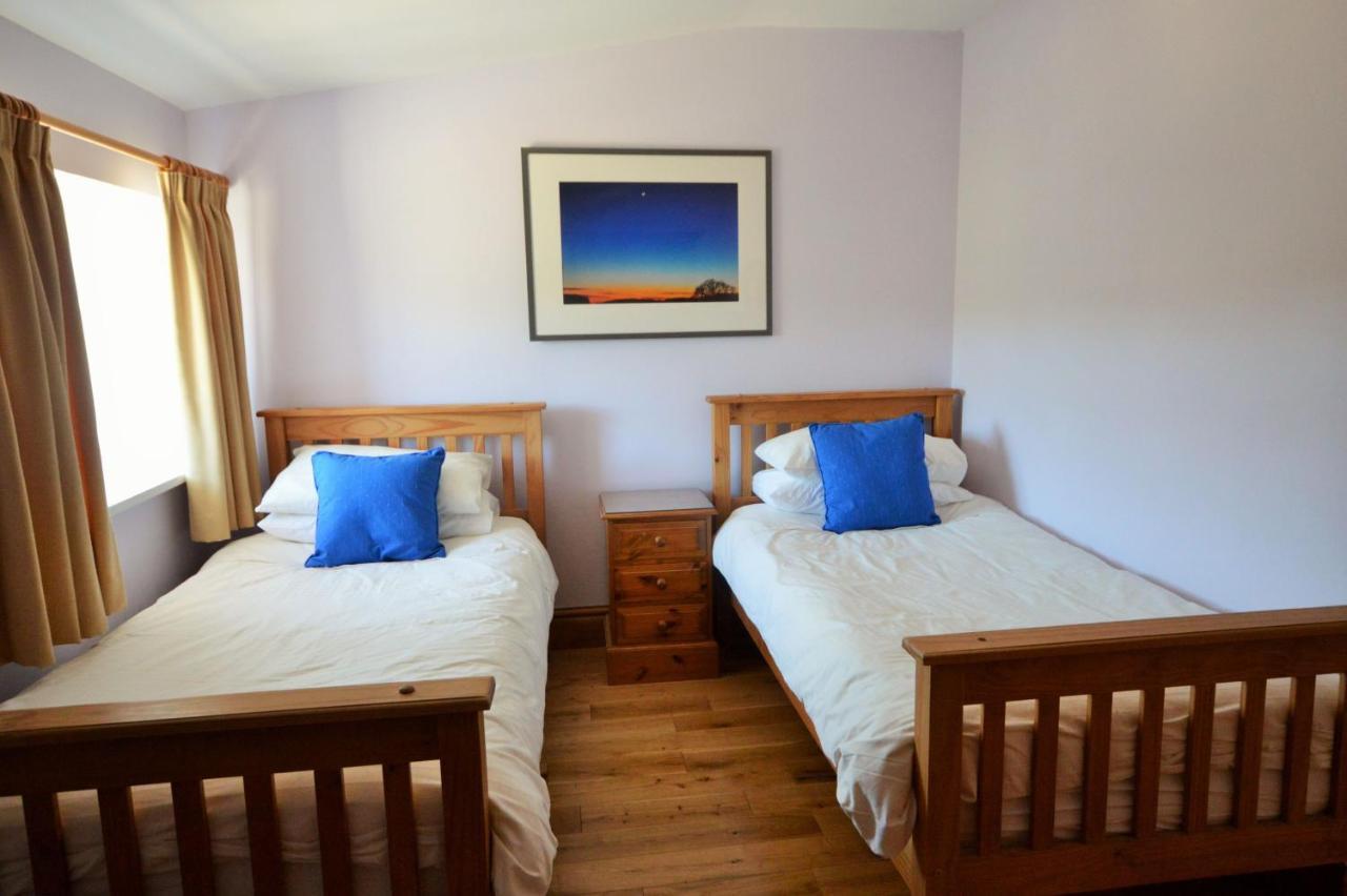 Rookley Farm Lodge Buitenkant foto