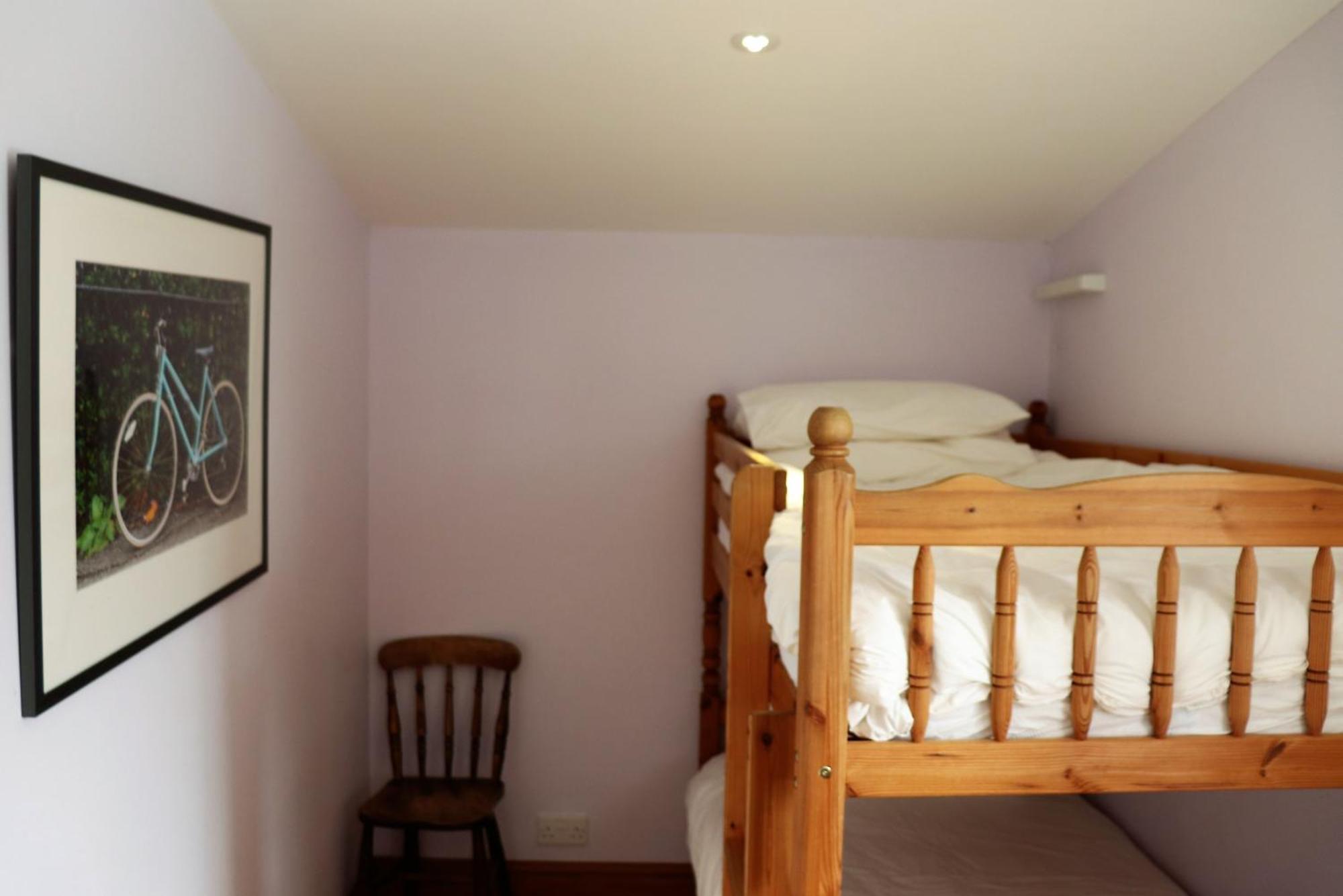 Rookley Farm Lodge Buitenkant foto
