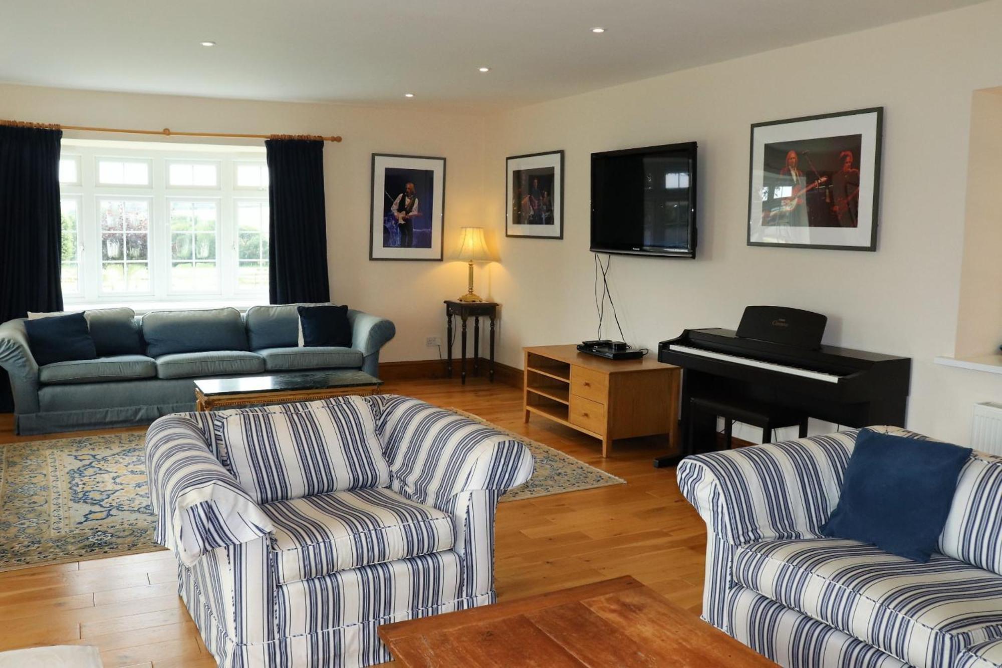 Rookley Farm Lodge Buitenkant foto
