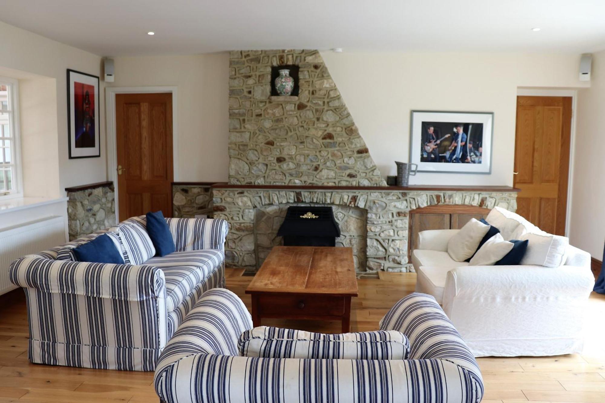 Rookley Farm Lodge Buitenkant foto